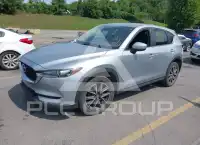 2017 Mazda CX-5 фото