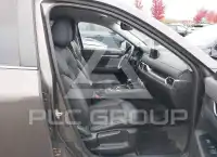2017 Mazda CX-5 photo