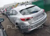 2017 Mazda 3 фото