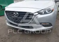 2017 Mazda 3 фото