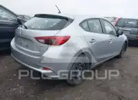 2017 Mazda 3 фото