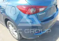 2017 Mazda 3 photo