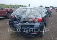 2017 Mazda 3 фото