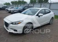 2017 Mazda 3 фото