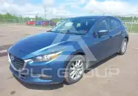 2017 Mazda 3 photo