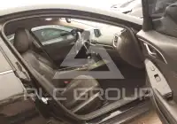 2017 Mazda 3 photo