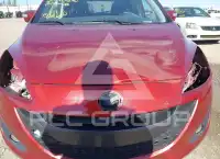 2017 Mazda 5 photo