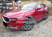 2017 Mazda CX-5 фото