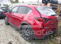 2017 Mazda CX-5 фото