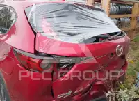 2017 Mazda CX-5 фото