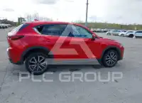 2017 Mazda CX-5 фото