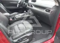 2017 Mazda CX-5 фото