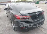 2017 Mazda 3 фото