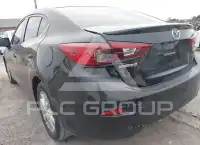 2017 Mazda 3 фото