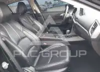 2017 Mazda 3 фото