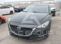 2017 Mazda 3 фото