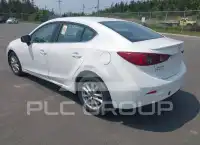 2017 Mazda 3 фото
