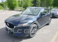 2017 Mazda CX-5 фото