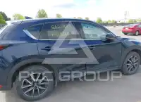 2017 Mazda CX-5 фото