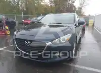 2017 Mazda 3 фото