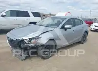 2017 Mazda 3 photo