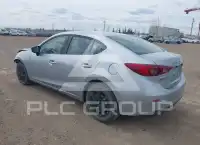 2017 Mazda 3 photo