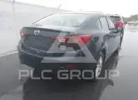 2017 Mazda 3 фото