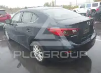 2017 Mazda 3 фото