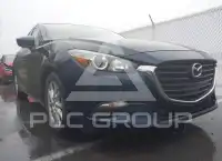 2017 Mazda 3 фото