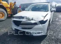 2017 Mazda CX-5 фото
