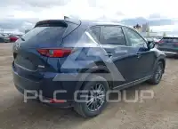 2017 Mazda CX-5 photo