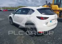 2017 Mazda CX-5 фото