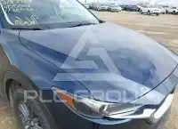 2017 Mazda CX-5 photo