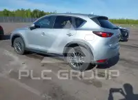 2017 Mazda CX-5 фото