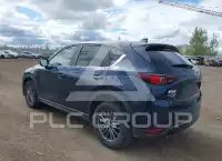2017 Mazda CX-5 photo