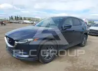 2017 Mazda CX-5 photo