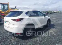2017 Mazda CX-5 фото