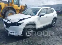 2017 Mazda CX-5 фото