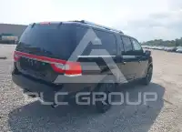 2017 Lincoln NAVIGATOR photo