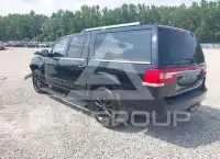 2017 Lincoln NAVIGATOR photo