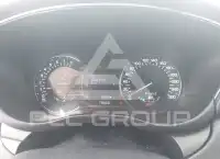 2017 Lincoln MKC фото
