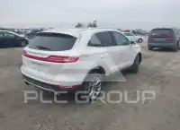 2017 Lincoln MKC фото