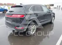 2017 Lincoln MKC фото