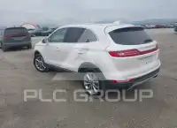 2017 Lincoln MKC фото