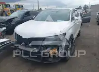 2017 Lincoln MKX фото