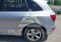 2017 Audi Q5 фото