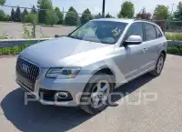 2017 Audi Q5 фото