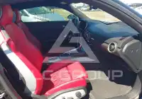 2017 Audi TT фото