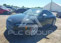 2017 Audi TT фото