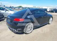 2017 Audi TT фото